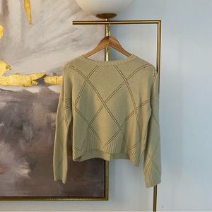 ⏱24 HR SALE⏱ Bartolini Wool Sweater
